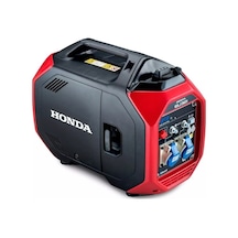Honda Eu32i İpli Inverter 3.2 Kva Bluetooth Benzinli Jeneratör