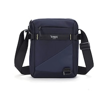 Postacı Tipi Erkek Omuz Çantası Orta Boy Baggaj Co2421