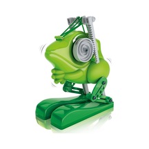 Clementoni Jumping Bot Atlayan Robot 64956