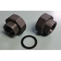 Pompa Bağlama Rekor Seti 1 1/4" (Dn 32)