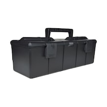 New Holland Td Serisi Takım Sandığı Plastik Büyük