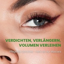 Bio-herbal Bitkisel Mascara 7in1 50 G