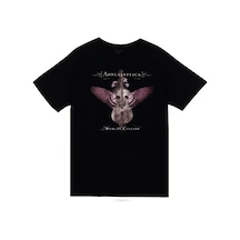 Apocalyptica Müzik, Metal Grubu Baskılı Unisex %100 Pamuk Siyah T-shirt SIYAH Apocalyptica Müzik, Metal Grubu Baskılı Unisex %100 Pamuk Siyah T-shirt SIYAH