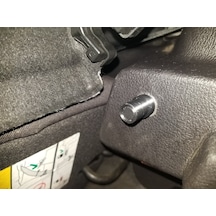 2013 Ford Focus Güvenlik Gölgelik Menteşe Pimi