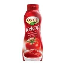 Öncü Ketçap 700 G