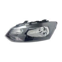 Volkswagen Polo Sol Far 2009-2014 Valeo Tip