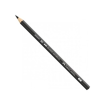 Faber-Castell 2B Graphite Aquarelle Kurşun Kalem Siyah Renk