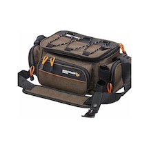 Savage Gear System Box Bag L 4 Boxes 24x47cm 18 L Çanta