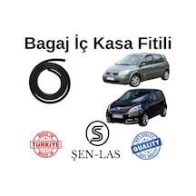 Renault Scenic Şen-las Bagaj Fitili Şl0505