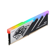 Apacer Panther Rgb 16gb 1x16gb 6400mhz Cl36 Ddr5 Gaming Ram Abab35apr0012