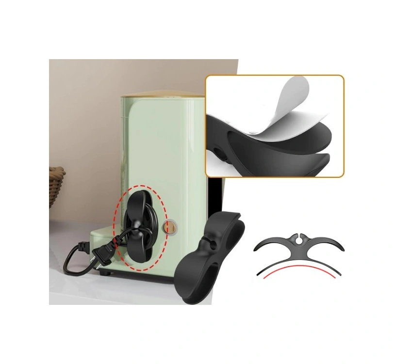 Çok Amaçlı Kablo Sarma Aparatı 2 Adet 4741