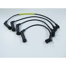Hyundaı Getz 03/05 Buji Kablosu Takım 1.3i 12v Yow Jung - Buji