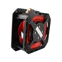 Ebmpapst K2e190ra2601 Radyal Fanlı Kompakt Kare Fan 220v 2480 D/d