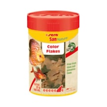 Sera San Nature 100Ml 22G