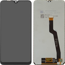 TeknikEvim Samsung Galaxy Uyumlu M10 (Sm-105) Lcd Ekran Dokunmatik (Servis (549215221)