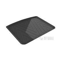 Kit Garaj Volkswagen Tiguan 2016 Bagaj Havuzu Termoform