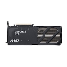 Geforce Rtx 5080 16g Shadow 3x Oc 16g 256 Bit Gddr7 Hdmı Ekran