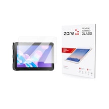 Galaxy Uyumlu Tab Active Pro 10.1 T540 Htstore Tablet Temperli Cam Ekran Koruyucu
