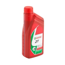 Honda Castrol 2T 2 Zamanlı Motor Yağı