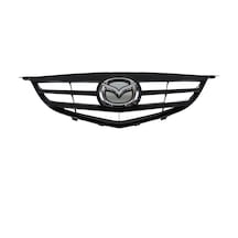 Mazda 3 2003-2006 Ön Panjur Sedan Oem No: Bn9g-50-710c08