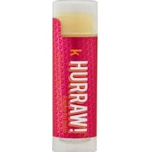 Hurraw Kapha Lip Balm Greyfurt - Zencefil - Okaliptus Dudak Balmı