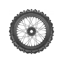 ANLAS CAPRA EXTREME 120/90-18