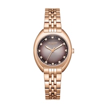 Lee Cooper Lc07989.410 Kadın Kol Saati Rose Gold