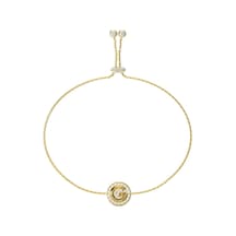 Guess Jgujubb05447jwygtu Kadın Bileklik Renkli