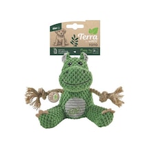 Terra Eco Yavru Köpek Oyuncağı 17 Cm