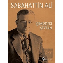 İçimizdeki  Şeytan Eftalya Kitap - Eftalya Kitap