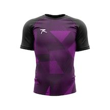 Raru Erkek T-Shirt Vergo Fuşya 001