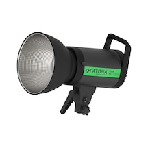 Patona 120w Cob Ml-1200 Bi Color Fotoğraf Ve Video Işığı