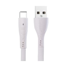 Led Data Kablo 120 Cm Type-C