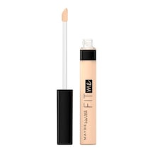Maybelline New York Fit Me Kapatıcı, 10 Light 6.8 Ml 00