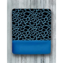 Black Stone Bilek Destekli Mouse Pad Mousepad