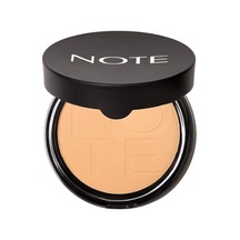 Lumınous Sılk Compact Powder Pudra No 04 Sand 0