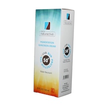 Pharma Naturactive Güneş Lekelerine Karşı Etkili Güneş Kremi SPF 50 100 ML