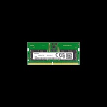 Samsung Samso5600/8, 8gb, Ddr5, 5600mhz, Cl46, 1.1v Notebook Ram M425r1gb4bb0-cww0d