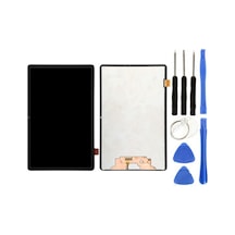 Samsung Galaxy Tab S7 Sm-t870 Uyumlu A Kalite Dokunmatik Set + Tamir Seti