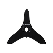 DAKKIN 305 1.8 25.4 3T Tırpan 3lü Bıçak