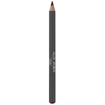 Uzun Süre Kalıcı Dağılma Yapmayan Nemlendirici Dudak Kalemi - Lipliner Pencil 17 Ruby Red 0