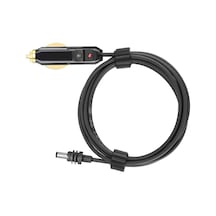 Kosona Starlink Mini İçin 5m Ip68 Su Geçirmez Dc Araç Güç Kablosu - 18awg Bakır Tel, Araba/tır/otobüs/gemi Uyumlu, Kolay Kurulum