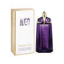 Tm Mugler Alıen Edp 90 Ml Diğer Fresh