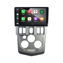 Navico Dacia Logan Android Carplay Multimedya 2004-2008 4gb Ram + 64gb Hafıza + 8 Çekirdek