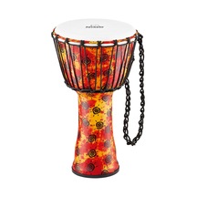 Nino Synthetic 8 İnç Djembe, Sunshine
