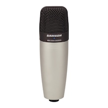 Samson C01 Kondenser Mikrofon