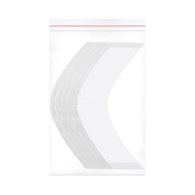 Walker Tape 1522 Clear Protez Saç Bandı 36 Adet (2CM x 7.5 CM)