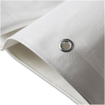 Çadır Branda Gölgelik Pvc Tente Kar Su Geçirmez Branda (363665114)