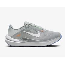 Nike Air Winflo 10 Kadın Gri Spor Ayakkabi Gri