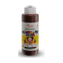 Red Rose Kahverengi Parmak Boyası 120 ML Yıkanabilir